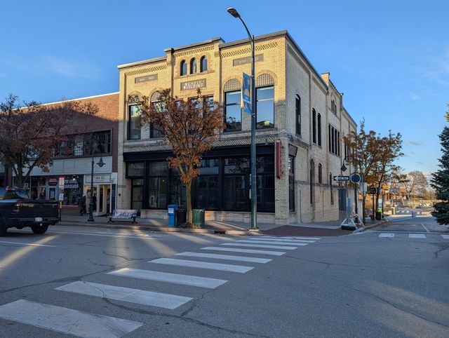 161 E Front St, Traverse City