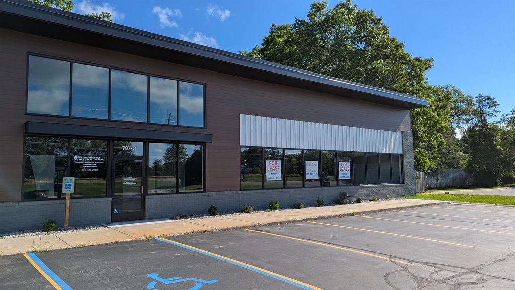 707 Parsons Rd, Traverse City city