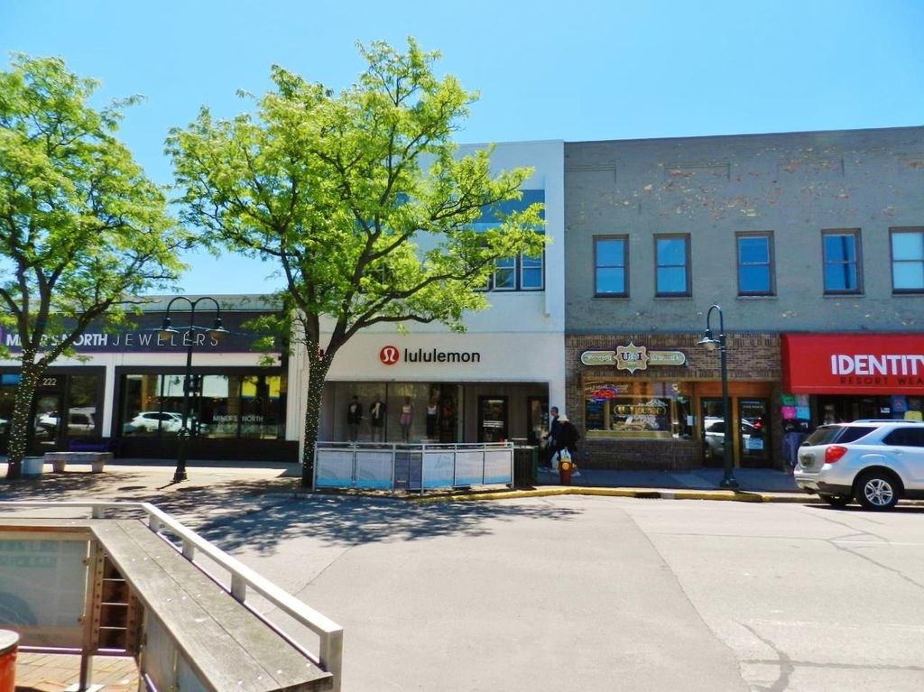 216 E Front, Traverse City city