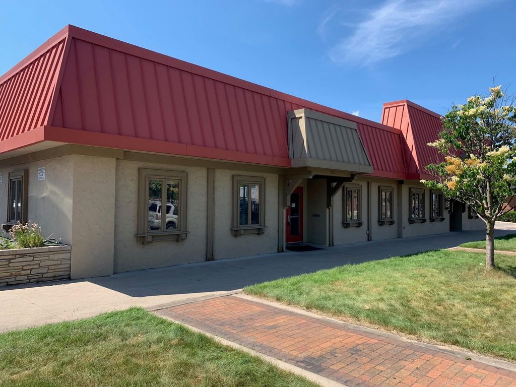 126 Boardman, Traverse City city
