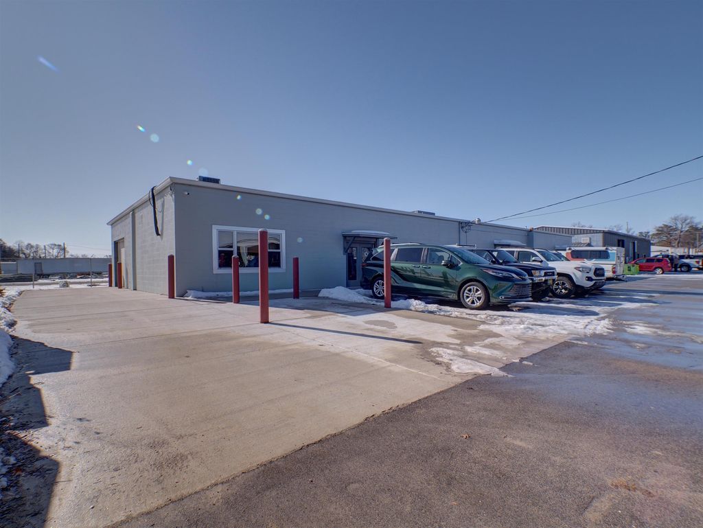 1224 Centre, Traverse City city