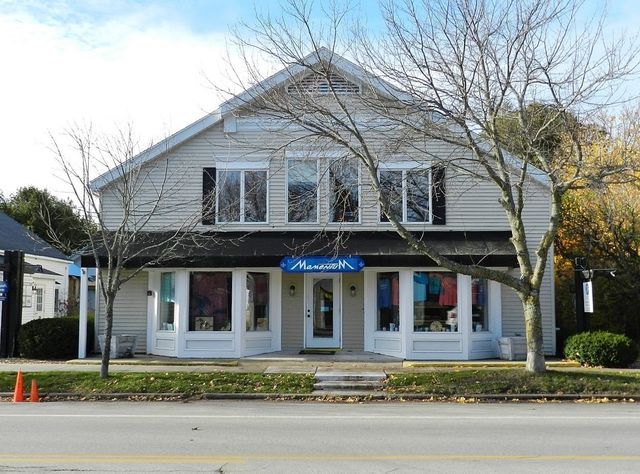 113 N Main, Leland