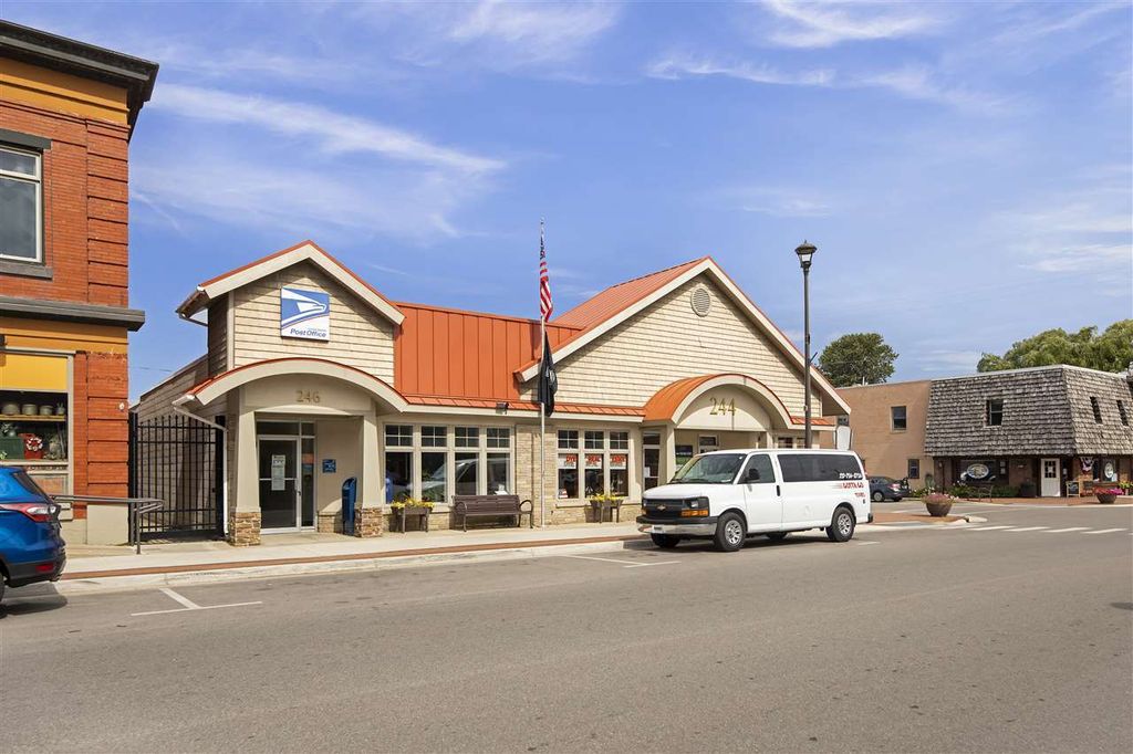 244 S Benzie Blvd, Benzonia township