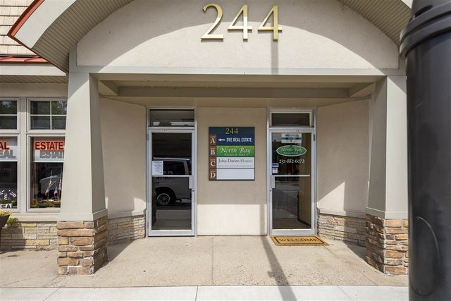 244 S Benzie Blvd, Beulah