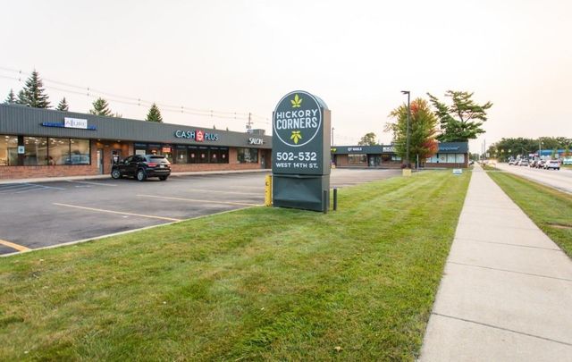 504 W Fourteenth, Traverse City