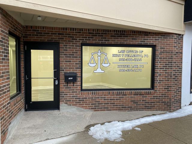 146 E Center, Ithaca