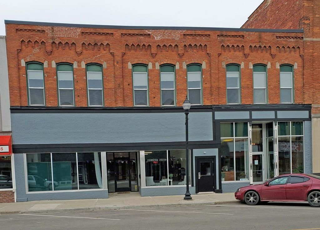 131 N Mill, St. Louis city