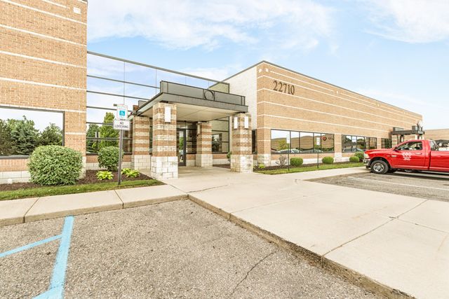 22710 Haggerty Road, Farmington Hills