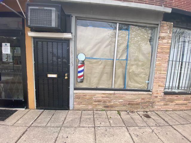 18113 Wyoming Street, Detroit