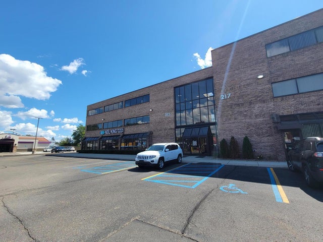 217 Ann Arbor Road W Unit: 302, Plymouth city