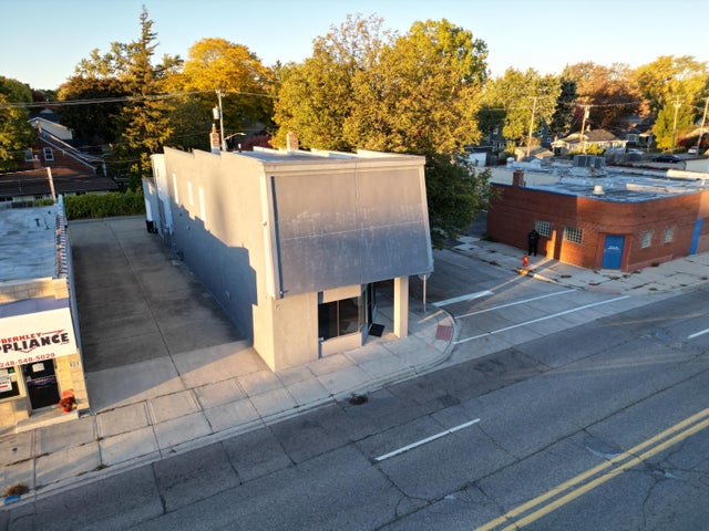 925 E 11 Mile Road Road, Royal Oak city