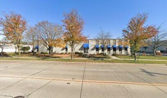 1935 S Industrial Highway, Ann Arbor