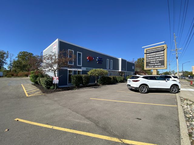 6751 Dixie Highway, Clarkston