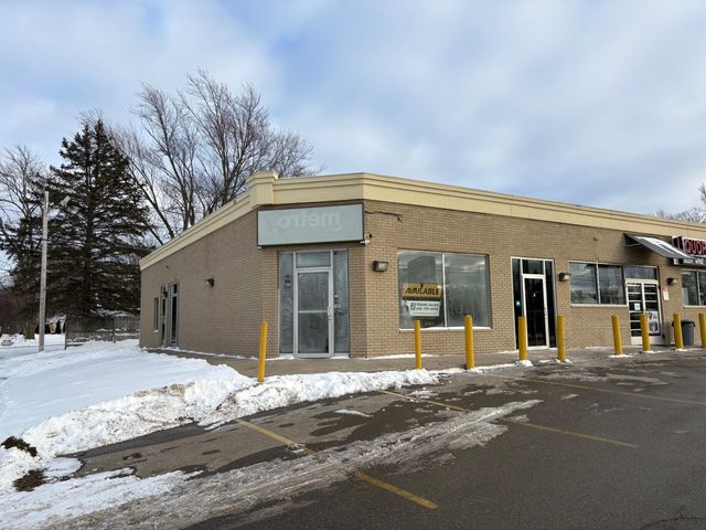 4405 S Martin Luther King Jr Boulevard Unit: B, Lansing