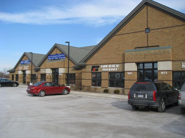 1649 S Huron Street, Ypsilanti