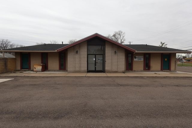 1678 S Merriman Road Unit: Suite A, Westland