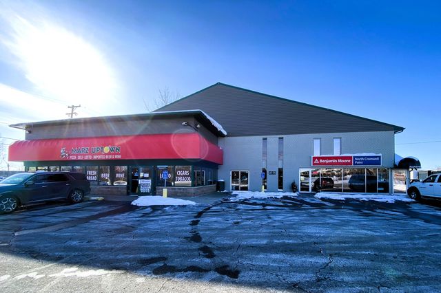 2775 Haggerty Road, Commerce Twp