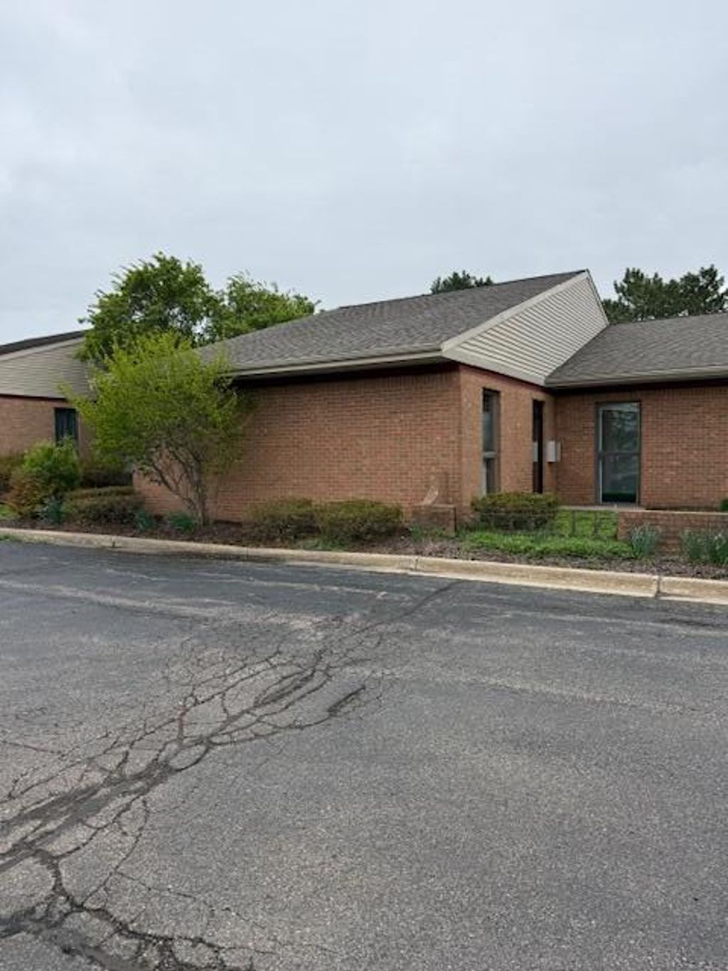 2205 E Jolly Road Unit: Suite D, Meridian charter township