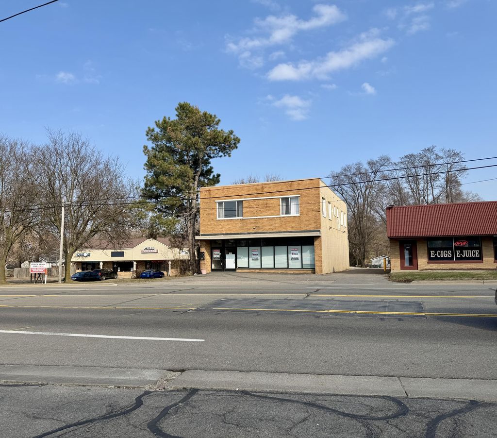 2579 Union Lake Road, Commerce charter township