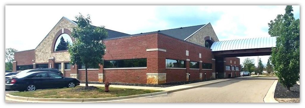 11650 Belleville Road, Van Buren charter township