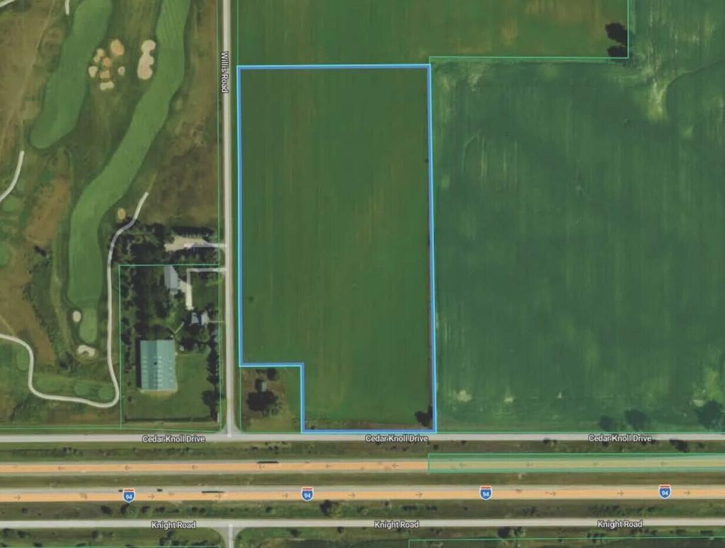 0 Willis Road, Grass Lake charter township