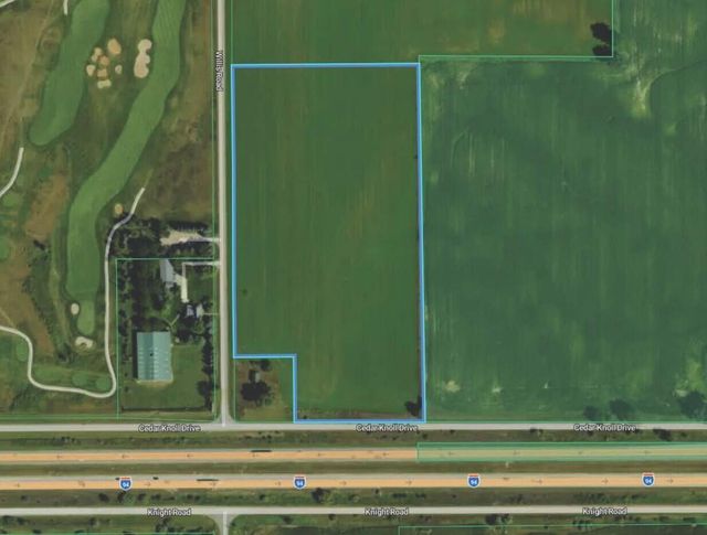 0 Willis Road, Grass Lake