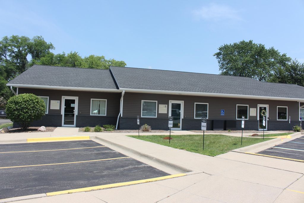 2266 Springport Road Unit: Unit B, Blackman charter township