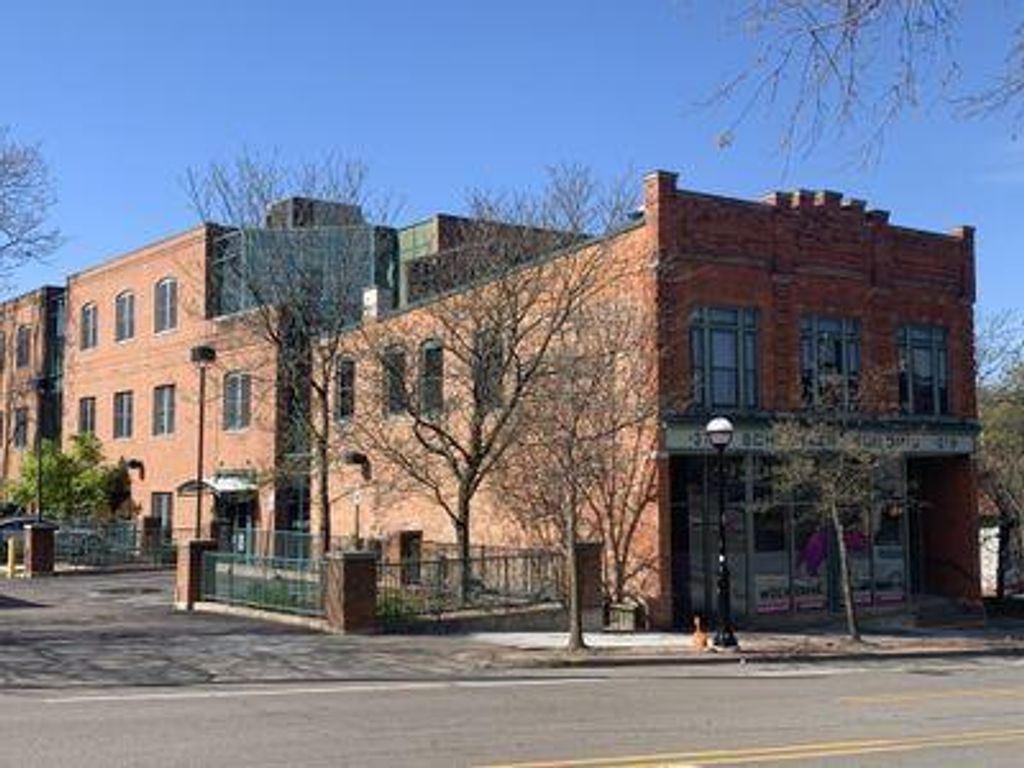 213 W Liberty Street Modifier: Ste 300, Ann Arbor city