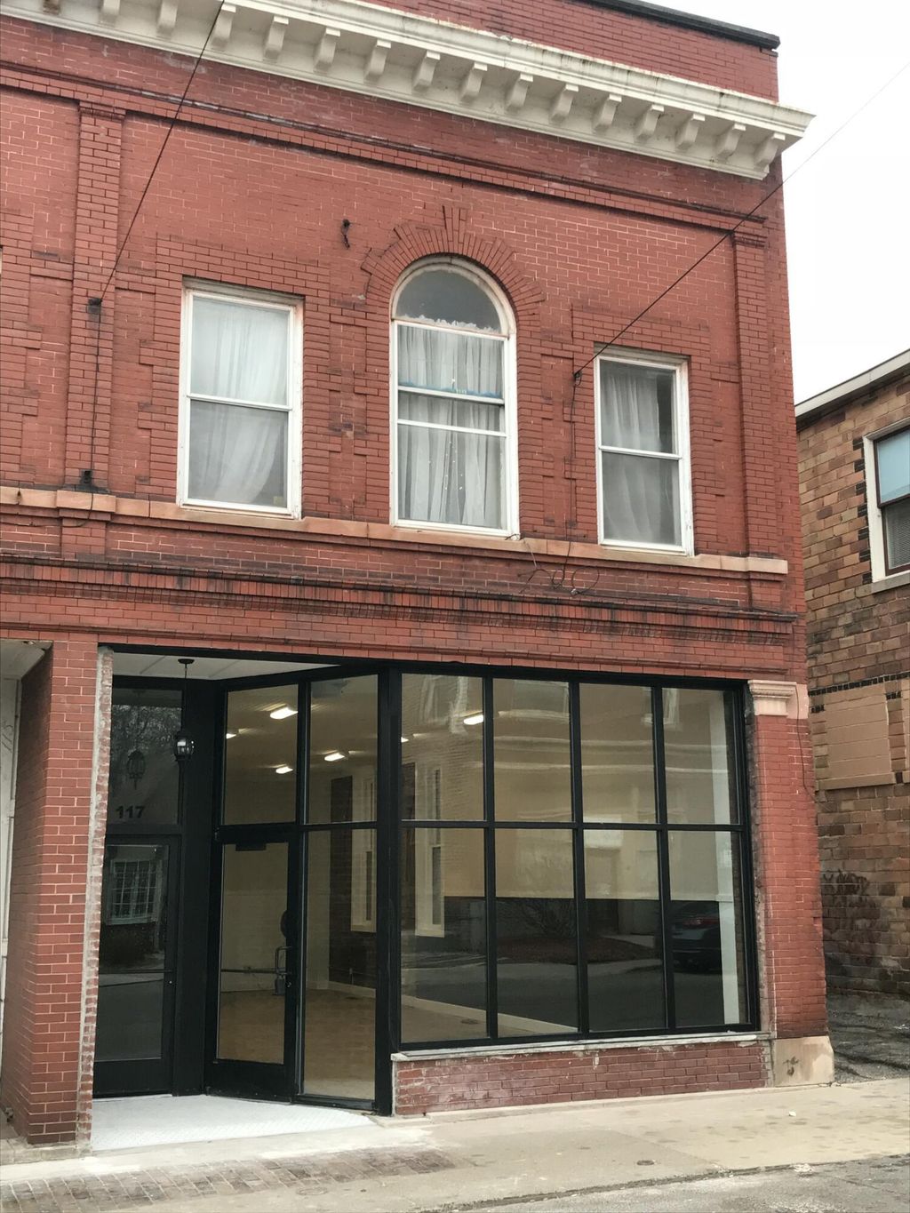 117 Pearl Street Unit: 1, Ypsilanti city