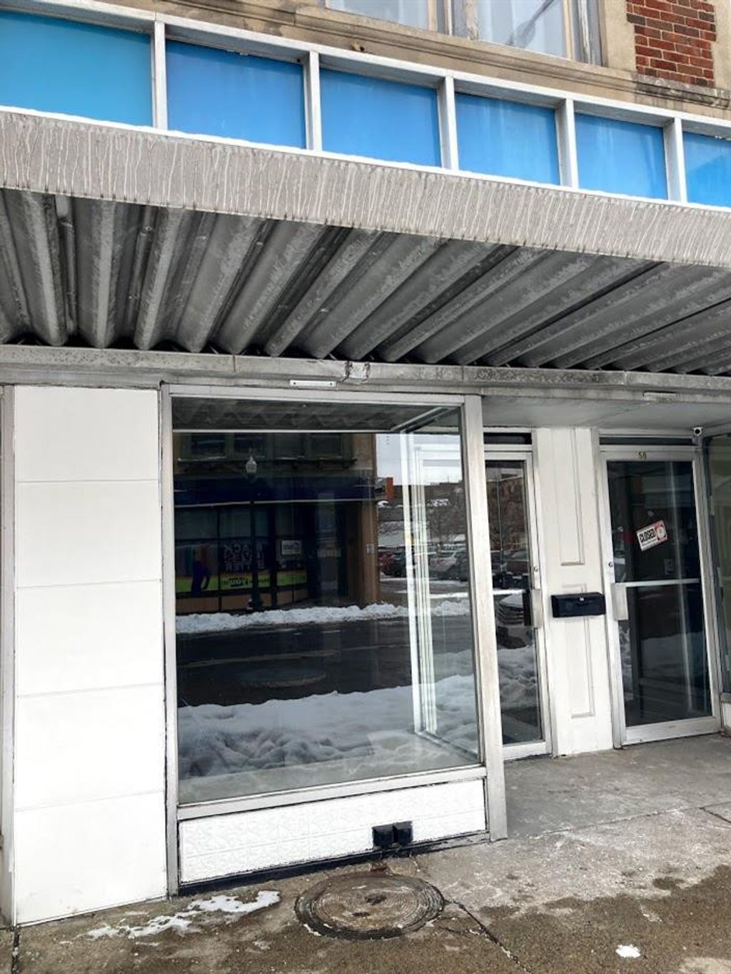 52 N Huron Street, Ypsilanti city