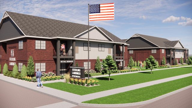 8271 Irving Road, Sterling Heights