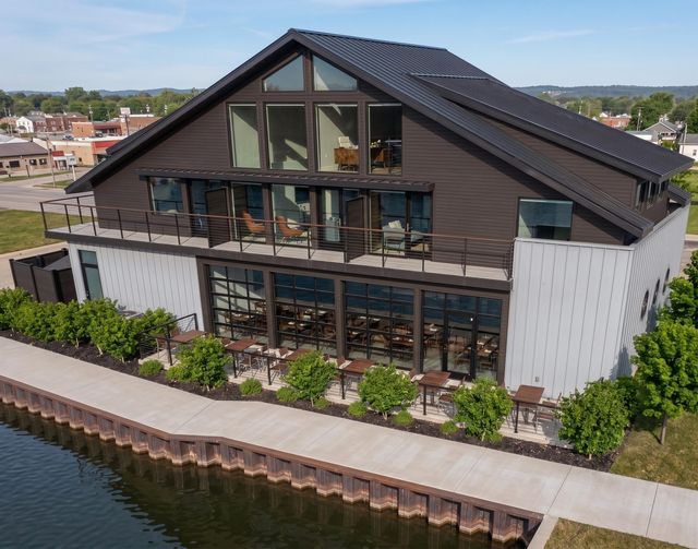 640 Water Street, Saugatuck