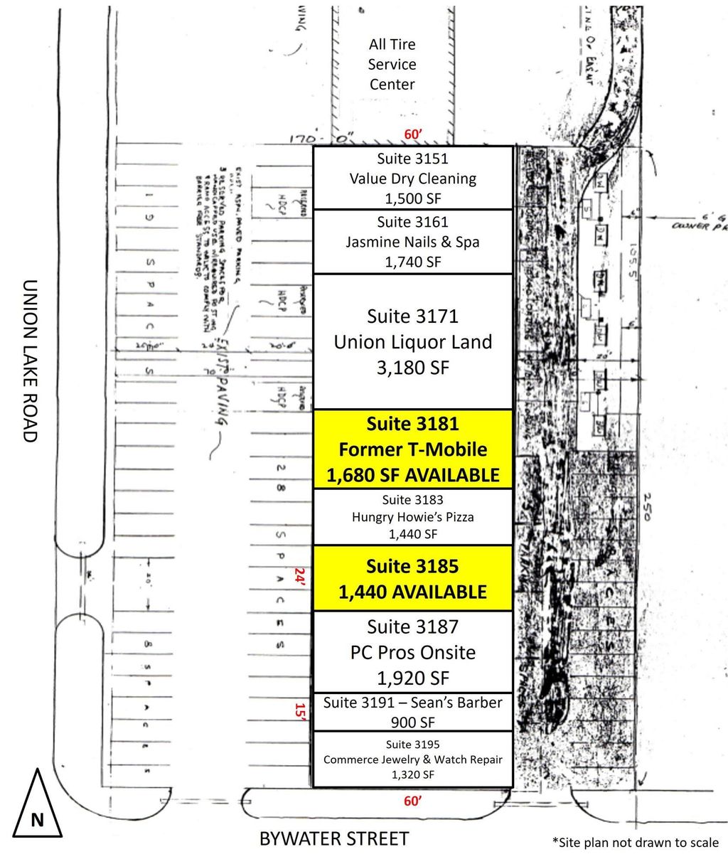 3187 Union Lake Road, Commerce charter township