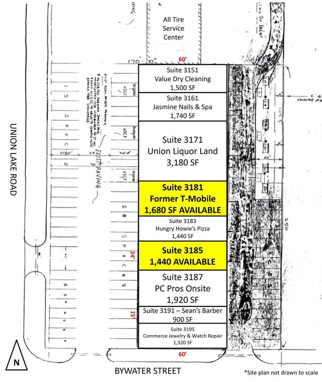3187 Union Lake Road, Commerce Twp