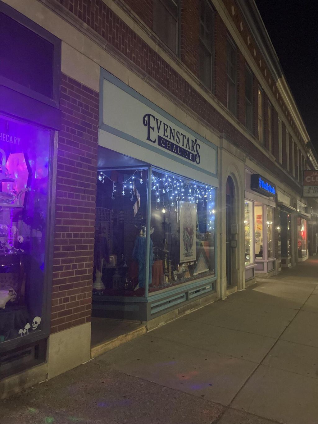 36 N Huron Street, Ypsilanti city