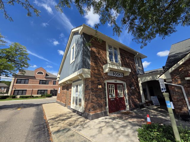445 S Harvey Street Unit: 23a, Plymouth