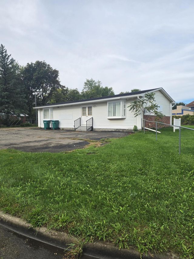 2307 Washtenaw Avenue, Ypsilanti