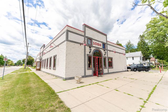 1088 S University St, Mt. Pleasant