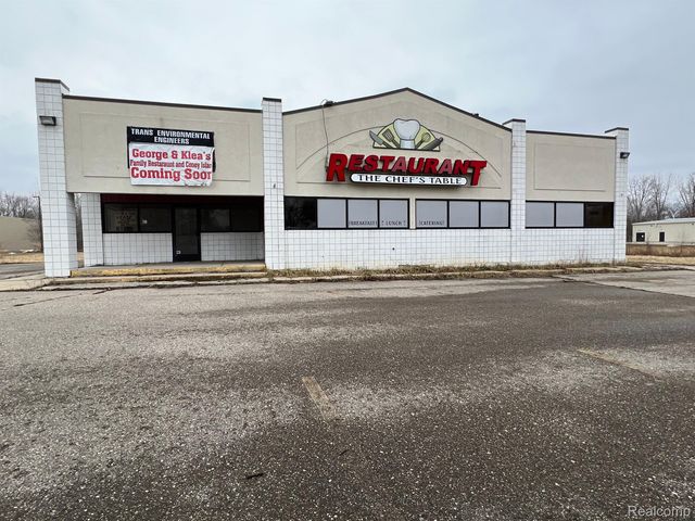 5444 N Genesee Rd, Flint