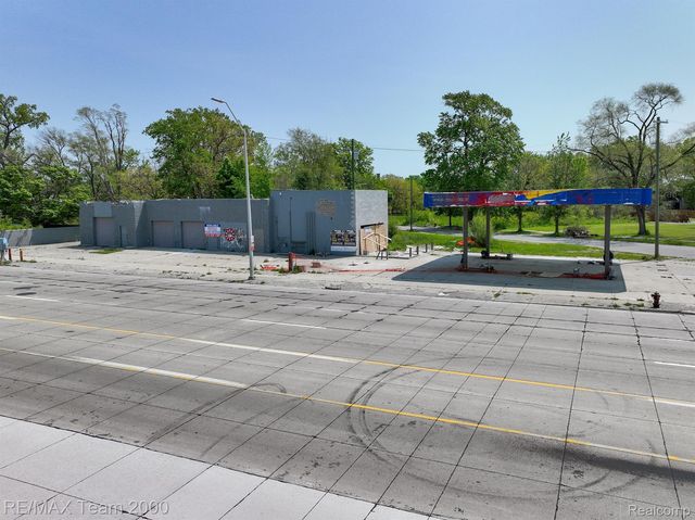 3652 Gratiot Ave, Detroit