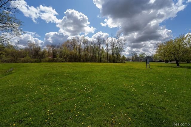 6900 Pardee Rd, Taylor