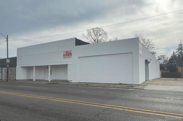 14131 - 14151 Fenkell St, Detroit