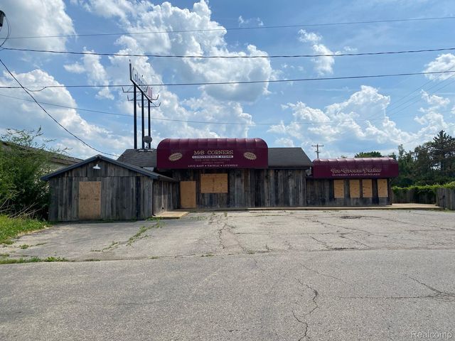 6015 Ann Arbor Rd, Jackson