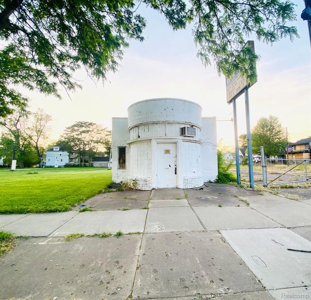 4158 W Jefferson Ave, Ecorse