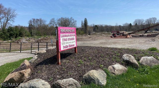 6350 Whitmore Lake Rd, Whitmore Lake