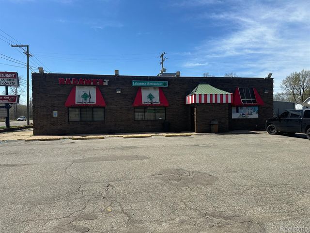 4018 Corunna Rd, Flint