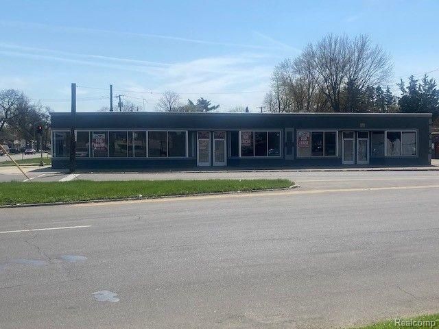 16120 Moross Rd, Detroit