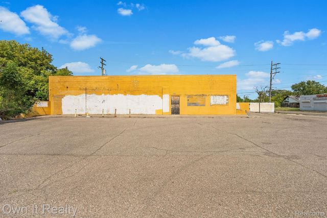 14299 Houston Whittier St, Detroit