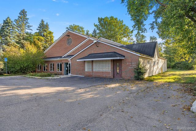 435 Sumpter Rd, Van Buren