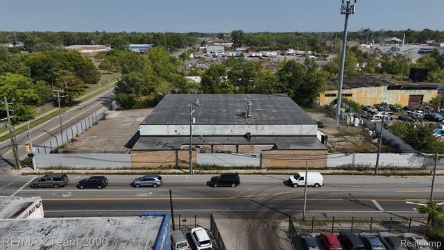 14410 Meyers Rd, Detroit